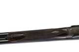 J. Woodward & Son - SxS, 20ga. 26