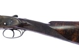 J. Woodward & Son - SxS, 20ga. 26