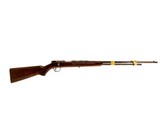 Remington - Model 34, .22 Cal. 24