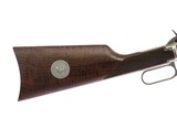 Winchester - Model 9422 XTR, Boy Scouts of America Commemorative Carbine, .22 Cal. 20