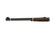 Winchester - Model 9422 XTR, Boy Scouts of America Commemorative Carbine, .22 Cal. 20