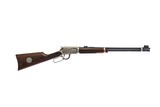 Winchester - Model 9422 XTR, Boy Scouts of America Commemorative Carbine, .22 Cal. 20