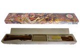 Winchester - Model 9422 XTR, Boy Scouts of America Commemorative Carbine, .22 Cal. 20