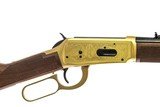 Winchester - Model 94, Antlered Game Commemorative Carbine, .30-30 Win. 20