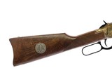 Winchester - Model 94, Legendary Lawmen Commemorative Carbine, .30-30 Win. 16