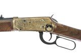 Winchester - Model 94, Legendary Lawmen Commemorative Carbine, .30-30 Win. 16