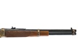 Winchester - Model 94, Legendary Lawmen Commemorative Carbine, .30-30 Win. 16