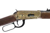 Winchester - Model 94, Legendary Lawmen Commemorative Carbine, .30-30 Win. 16