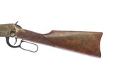 Winchester - Model 94, Legendary Lawmen Commemorative Carbine, .30-30 Win. 16