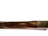 W & C Scott - The Bowood, SxS, 12ga. 28