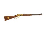 Winchester - Model 94, Cheyenne Commemorative Carbine, .44-40 Win. 20