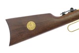 Winchester - Model 94, Cheyenne Commemorative Carbine, .44-40 Win. 20