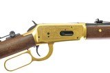 Winchester - Model 94, Cheyenne Commemorative Carbine, .44-40 Win. 20