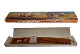 Winchester - Model 94, Cheyenne Commemorative Carbine, .44-40 Win. 20