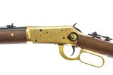 Winchester - Model 94, Cheyenne Commemorative Carbine, .44-40 Win. 20