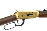 Winchester - Model 94, Cherokee Commemorative Carbine, .30-30 Win. 20