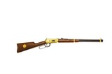 Winchester - Model 94, Cherokee Commemorative Carbine, .30-30 Win. 20