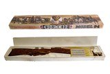 Winchester - Model 94, Cherokee Commemorative Carbine, .30-30 Win. 20