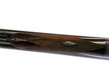 Holland & Holland - SxS, Royal Grade, Small Bore, Matched Pair, 16ga. 28