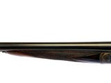 Holland & Holland - SxS, Royal Grade, Small Bore, Matched Pair, 16ga. 28