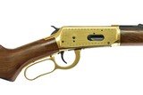 Winchester - Model 94, Lone Star Commemorative Carbine, .30-30 Win. 26