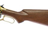 Winchester - Model 94, Lone Star Commemorative Carbine, .30-30 Win. 26