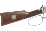 Winchester - Model 94, John Wayne Commemorative Carbine, .32-40 Win. 18 1/2” Barrel. ORIGINAL BOX INCLUDED. MAKE OFFER - 3 of 10