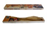 Winchester - Model 94, John Wayne Commemorative Carbine, .32-40 Win. 18 1/2” Barrel. ORIGINAL BOX INCLUDED. MAKE OFFER - 10 of 10