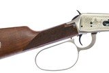 Winchester - Model 94, John Wayne Commemorative Carbine, .32-40 Win. 18 1/2” Barrel. ORIGINAL BOX INCLUDED. MAKE OFFER - 7 of 10