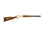 Winchester - Model 94, John Wayne Commemorative Carbine, .32-40 Win. 18 1/2” Barrel. ORIGINAL BOX INCLUDED. MAKE OFFER - 9 of 10