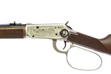 Winchester - Model 94, John Wayne Commemorative Carbine, .32-40 Win. 18 1/2” Barrel. ORIGINAL BOX INCLUDED. MAKE OFFER - 2 of 10