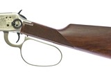 Winchester - Model 94, John Wayne Commemorative Carbine, .32-40 Win. 18 1/2” Barrel. ORIGINAL BOX INCLUDED. MAKE OFFER - 8 of 10