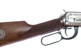 Winchester - Model 94, Wells Fargo Commemorative Carbine, .30-30 Win. 20