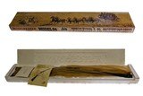 Winchester - Model 94, Wells Fargo Commemorative Carbine, .30-30 Win. 20