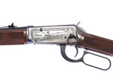 Winchester - Model 94, Wells Fargo Commemorative Carbine, .30-30 Win. 20