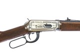 Winchester - Model 94, Wells Fargo Commemorative Carbine, .30-30 Win. 20