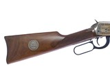Winchester - Model 94, Wells Fargo Commemorative Carbine, .30-30 Win. 20