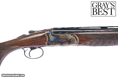 CSMC - Revelation, Case Colored, O/U, 20ga. 28