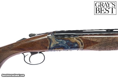 CSMC - Revelation, Case Colored, O/U, 20ga. 28
