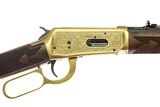 Winchester - Model 94, Oliver F. Winchester Carbine, .38-55 Win. 24