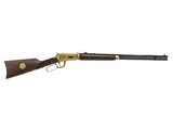 Winchester - Model 94, Oliver F. Winchester Carbine, .38-55 Win. 24