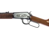 Winchester - Model 9422, Coon & Hound Edition, .22 Cal. 20