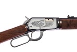 Winchester - Model 9422, Coon & Hound Edition, .22 Cal. 20