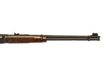 Winchester - Model 9422, Coon & Hound Edition, .22 Cal. 20