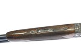 CSMC - Christian Hunter, O/U, Platinum Grade, Pheasant Pointer & Setter Game Scene, 12ga. 30