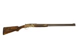 CSMC - Christian Hunter, O/U, Platinum Grade, Pheasant Pointer & Setter Game Scene, 12ga. 30