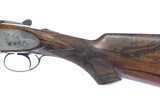 CSMC - Christian Hunter, O/U, Platinum Grade, Pheasant Pointer & Setter Game Scene, 12ga. 30