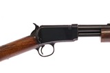 Winchester - Model 62, .22 Short/Long/Long Rifle. 23