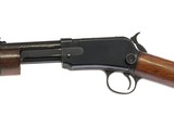 Winchester - Model 62, .22 Short/Long/Long Rifle. 23