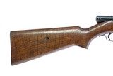 Winchester - Model 74, .22 Short. 24